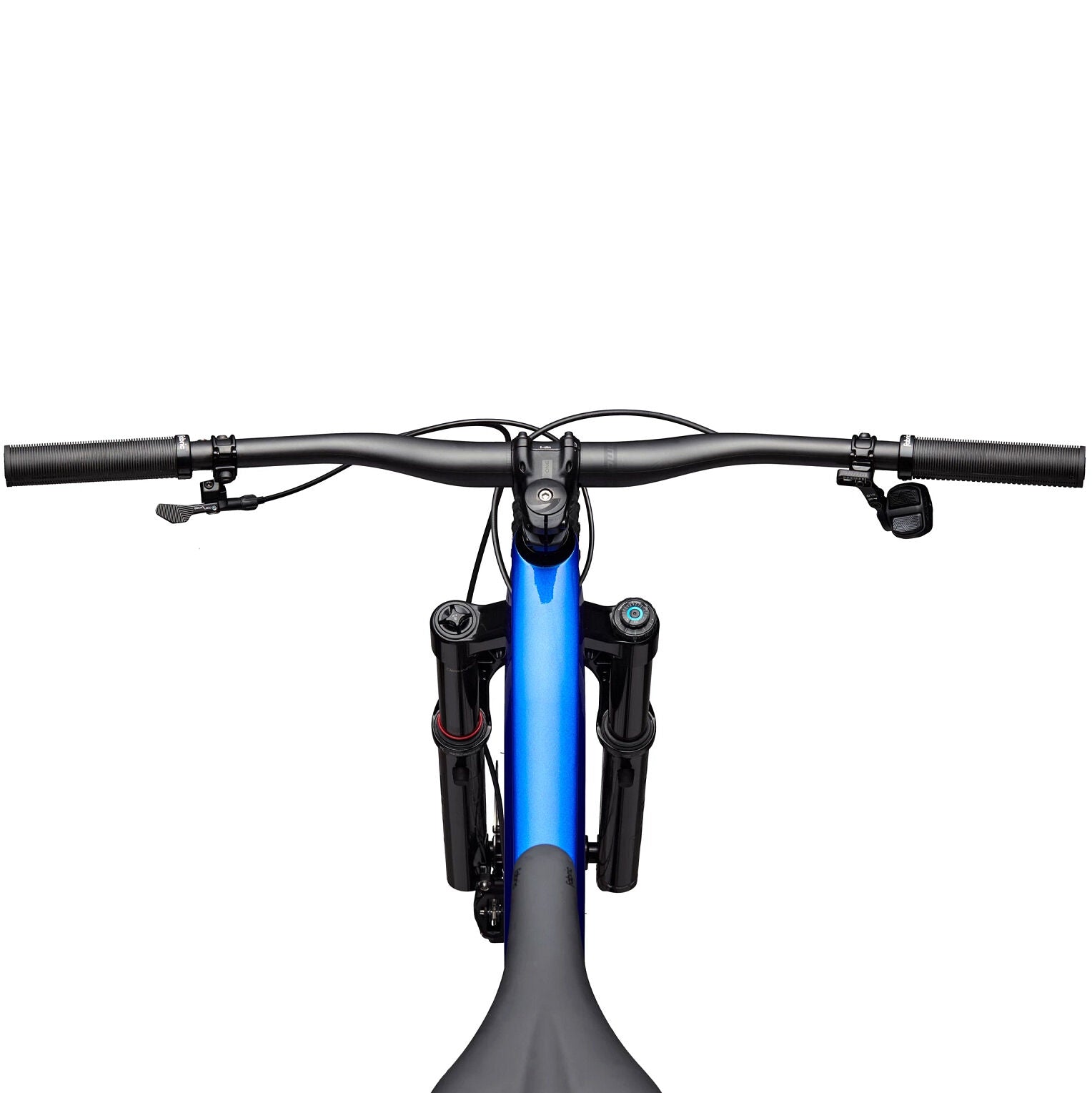 Cannondale Habit Carbon 1 AXS