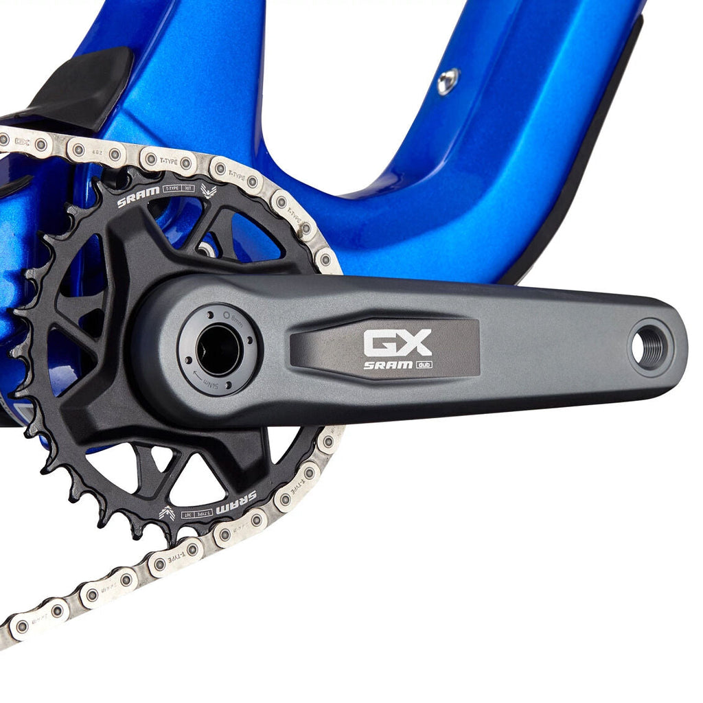 Cannondale Habit Carbon 1 AXS