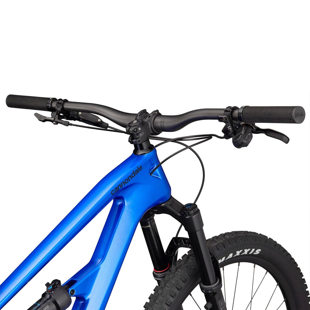 Cannondale Habit Carbon 1 AXS