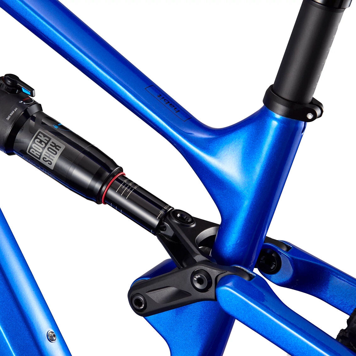 Cannondale Habit Carbon 1 AXS