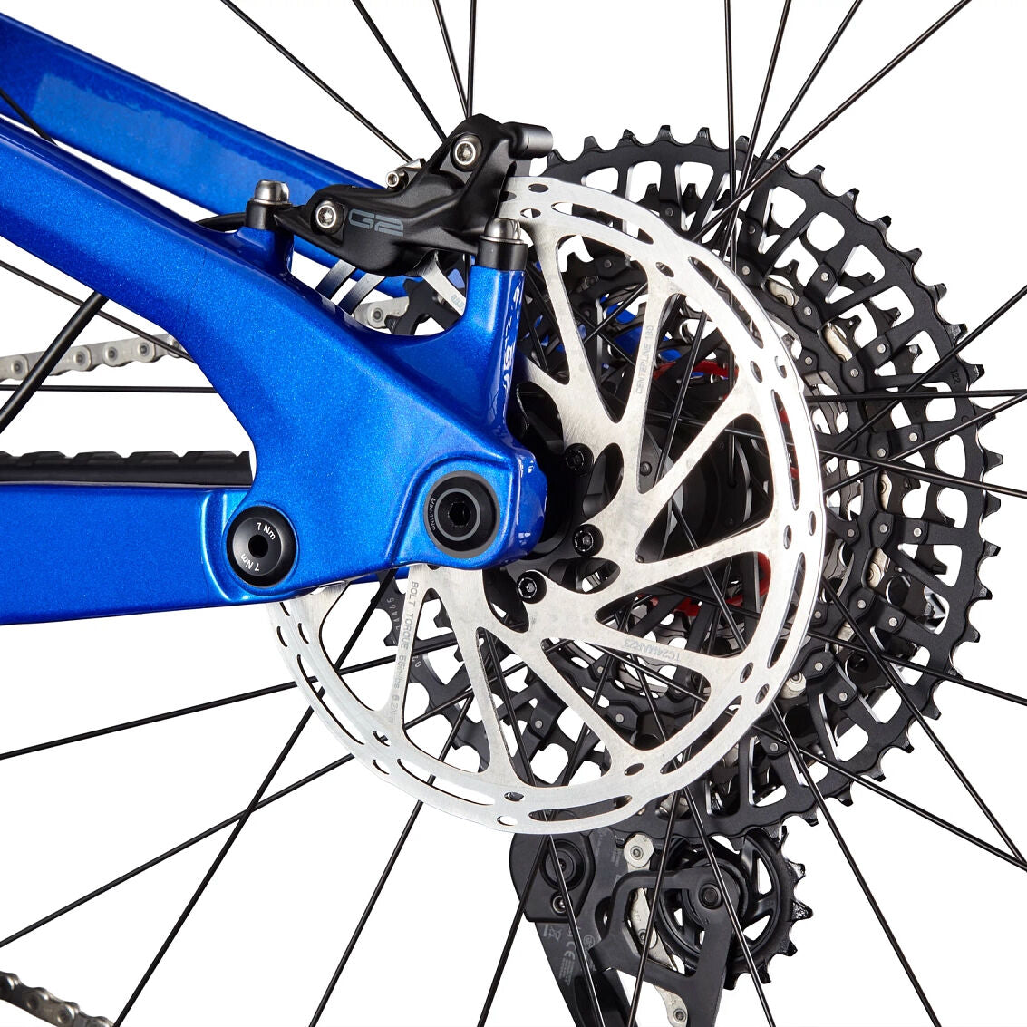 Cannondale Habit Carbon 1 AXS