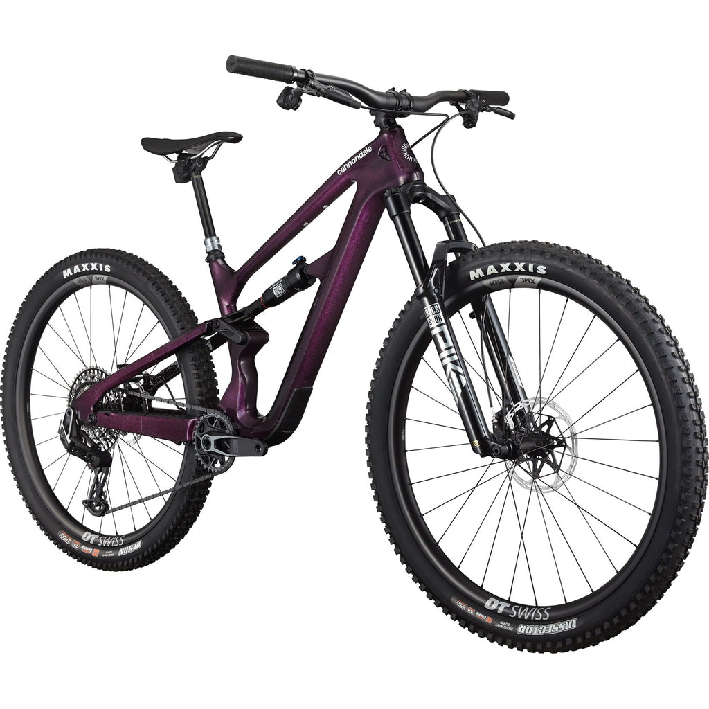 Cannondale Habit Carbon LTD