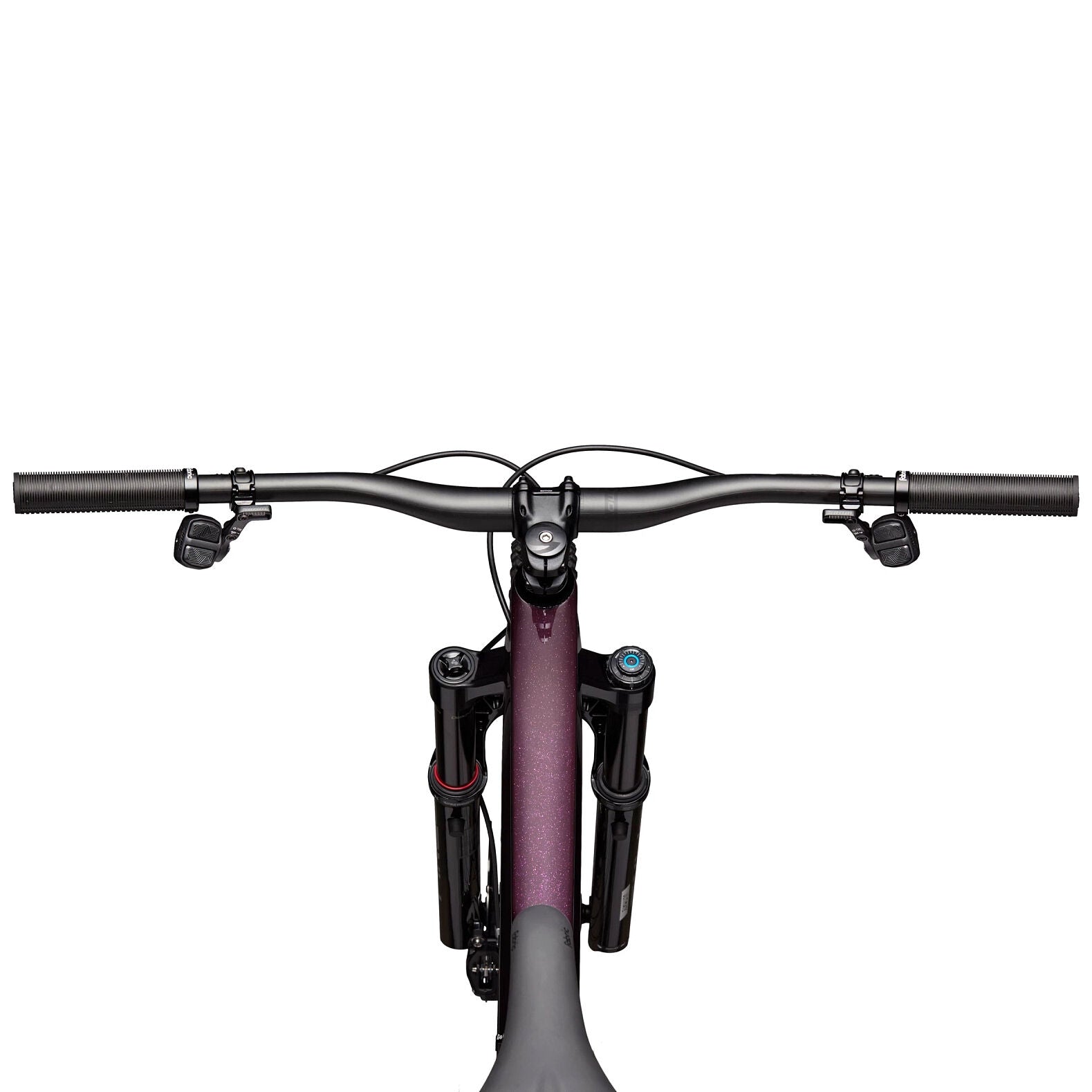 Cannondale Habit Carbon LTD