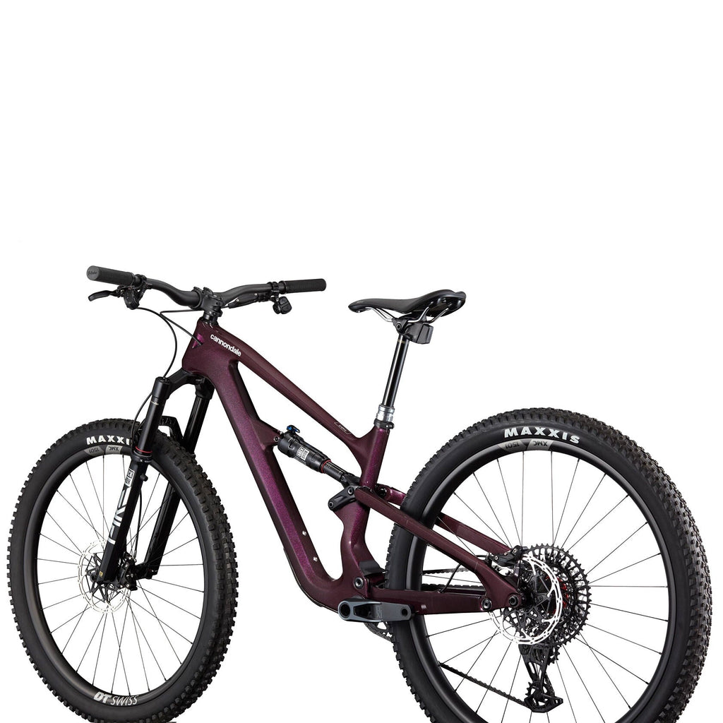 Cannondale Habit Carbon LTD