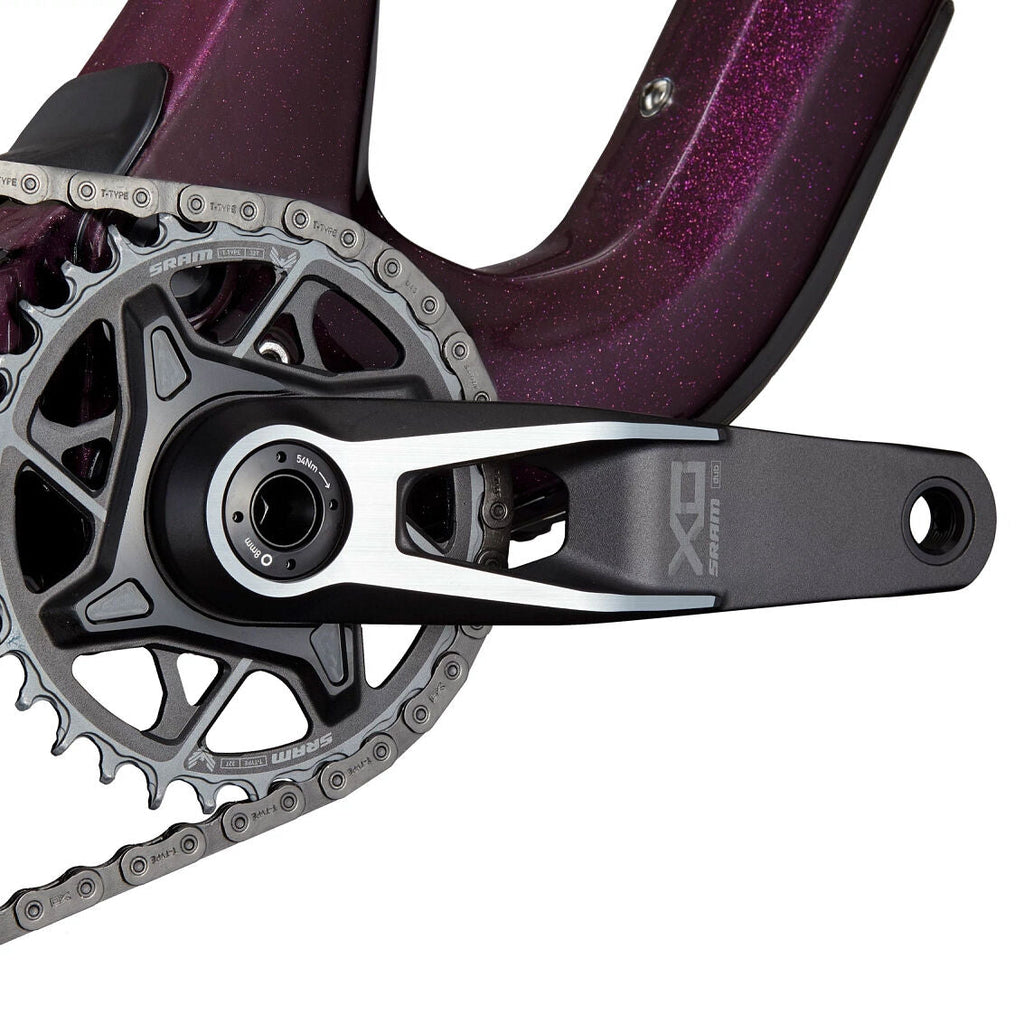 Cannondale Habit Carbon LTD
