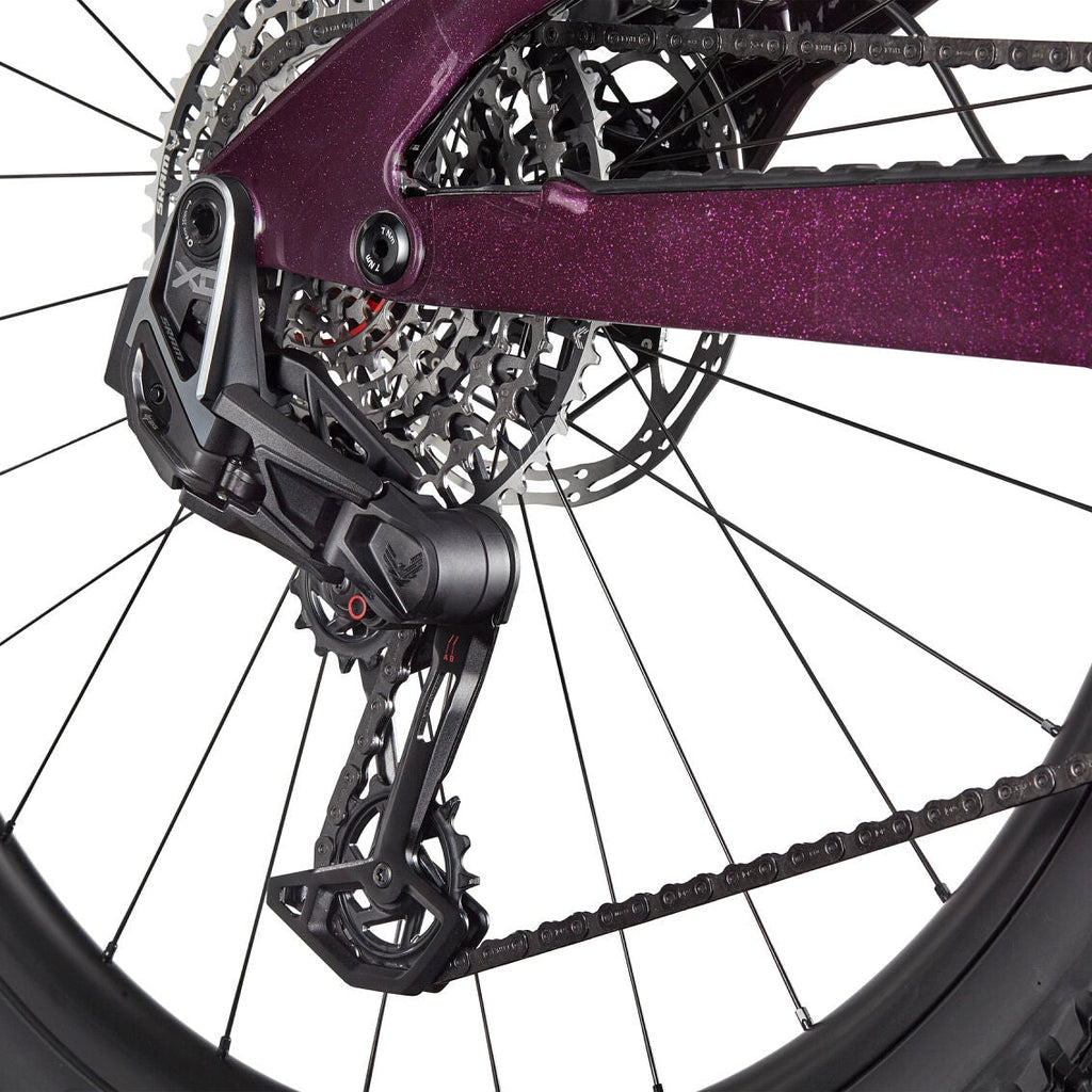 Cannondale Habit Carbon LTD