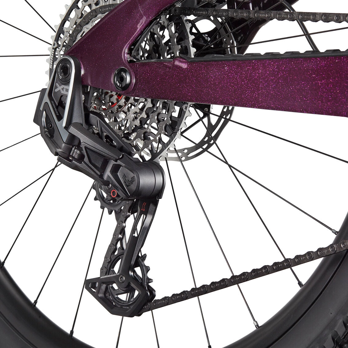 Cannondale Habit Carbon LTD