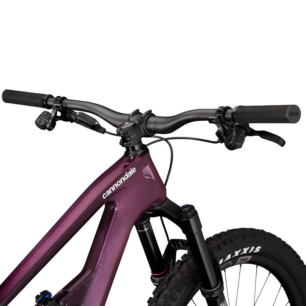 Cannondale Habit Carbon LTD