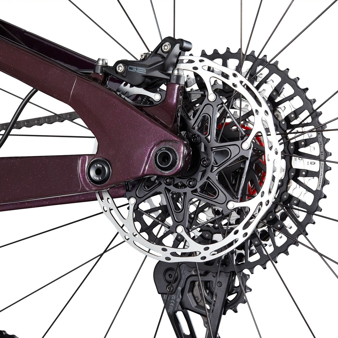 Cannondale Habit Carbon LTD