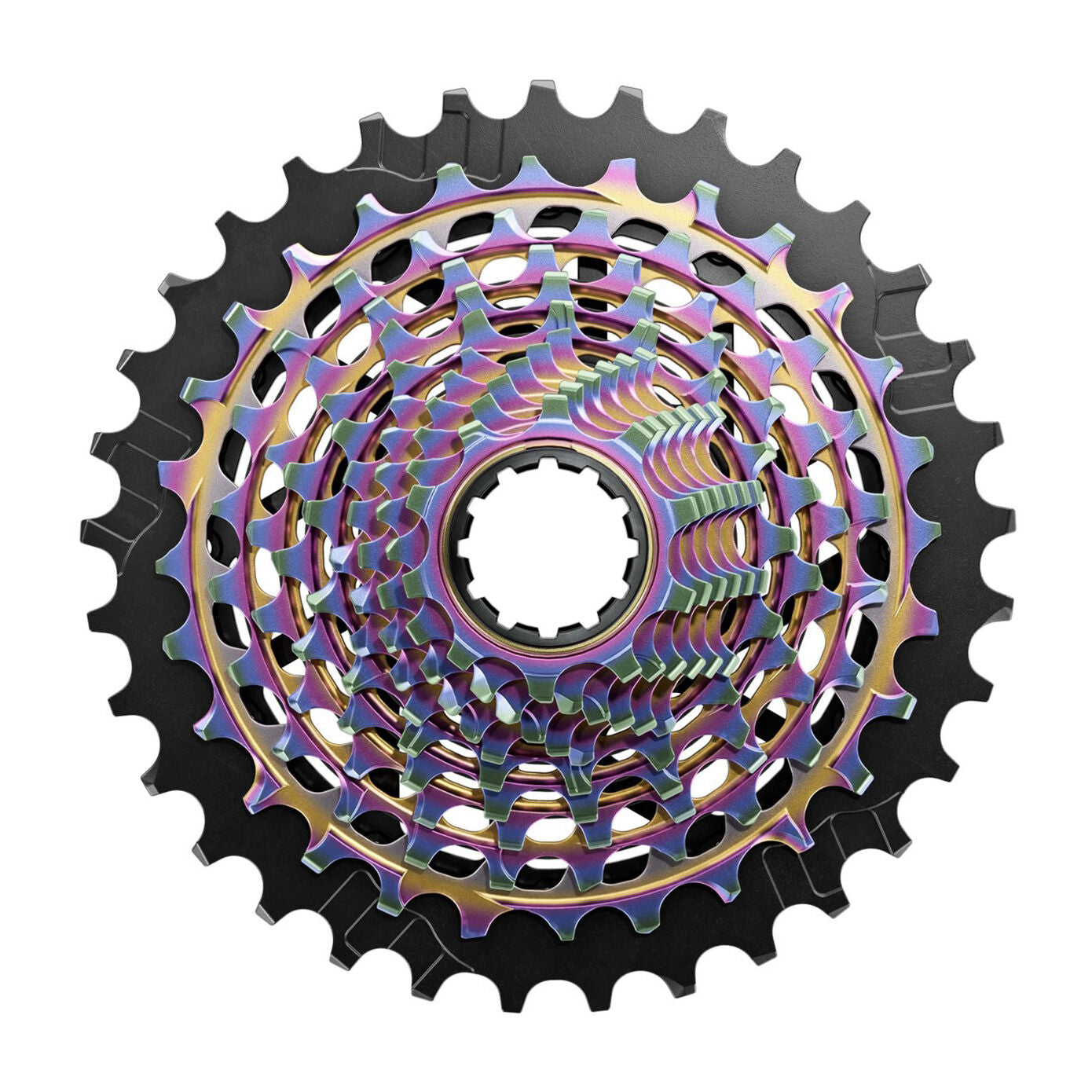 Sram Red XG-1290 E1 12S cassette