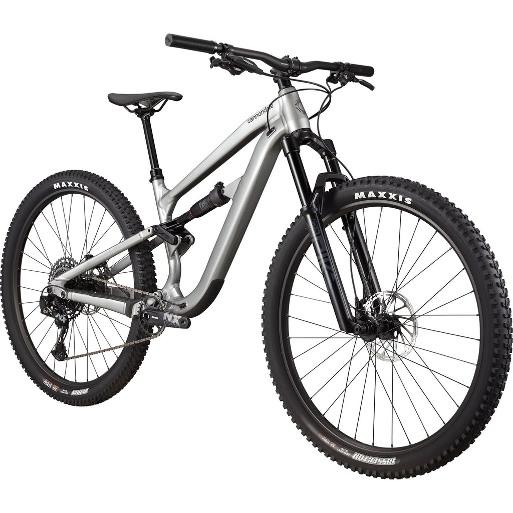Cannondale Habit 3