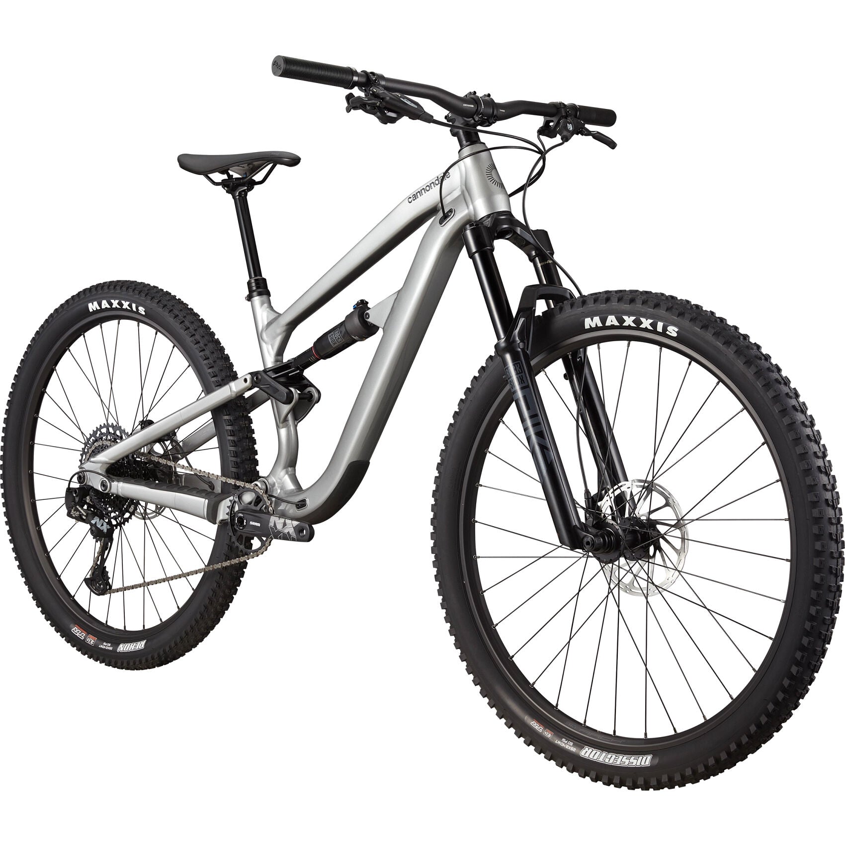 Cannondale Habit 3