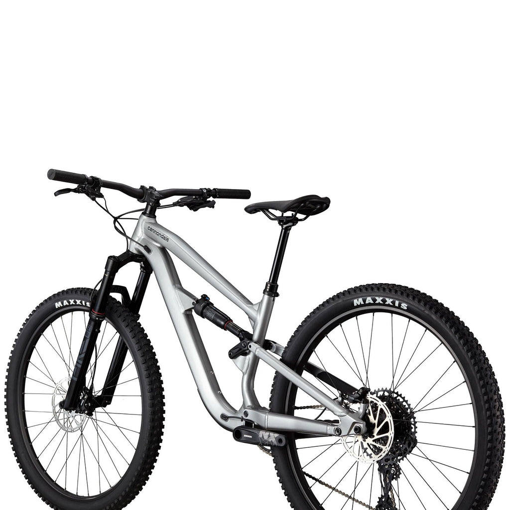 Cannondale Habit 3