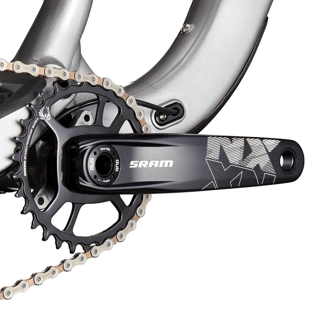 Cannondale Habit 3