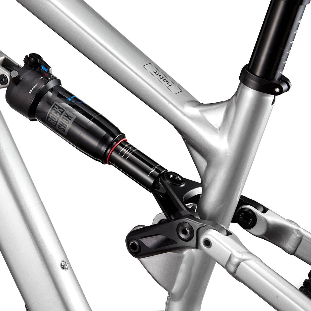 Cannondale Habit 3