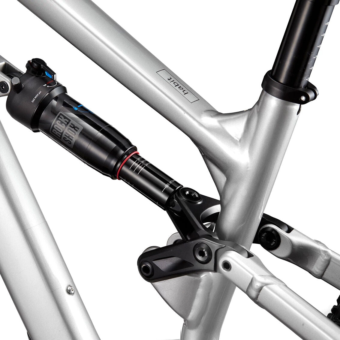 Cannondale Habit 3