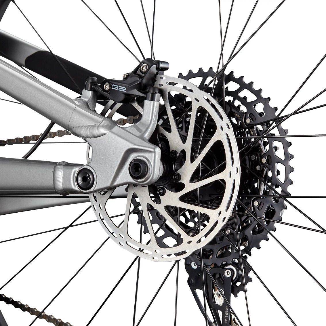 Cannondale Habit 3