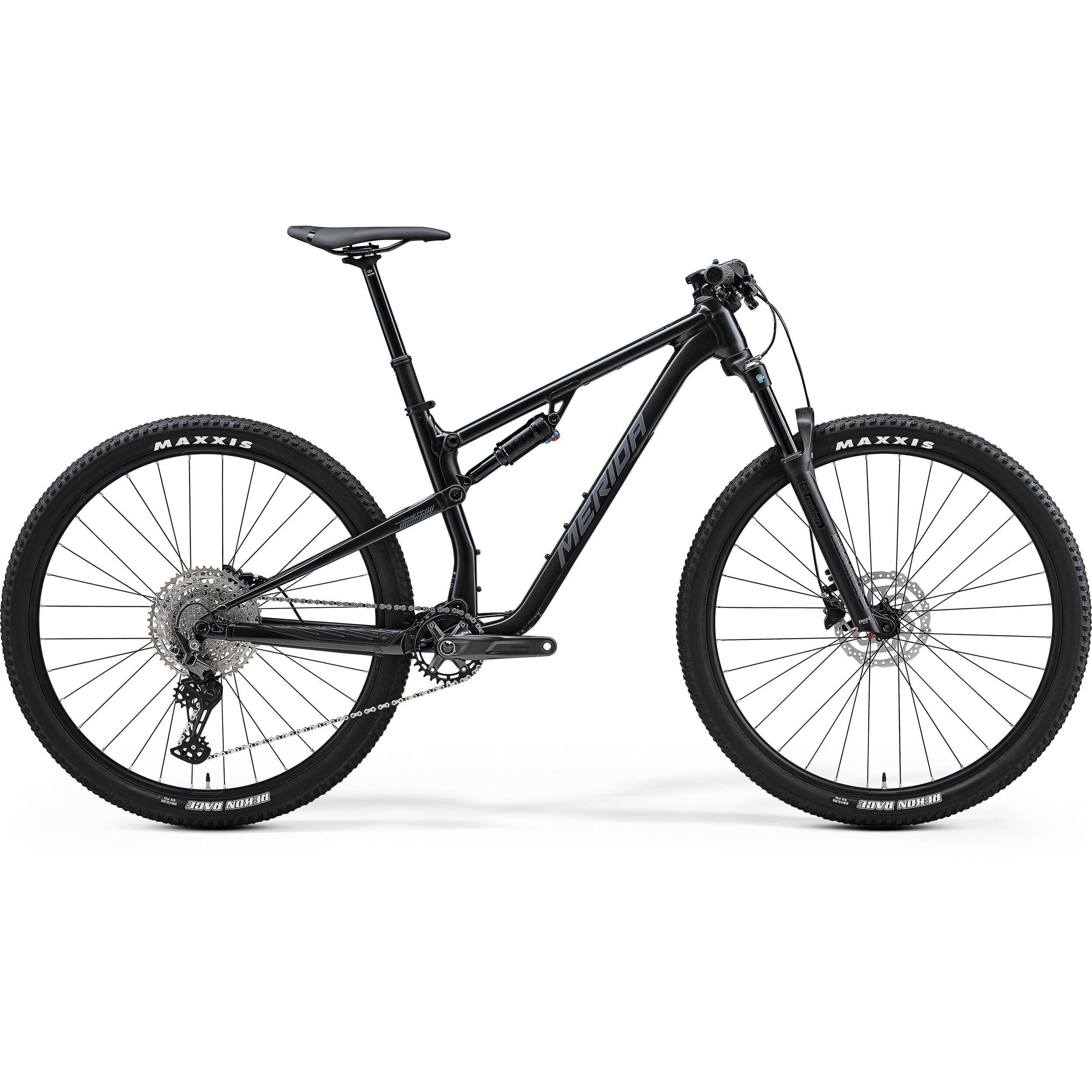 Merida Ninety Six 400 III2