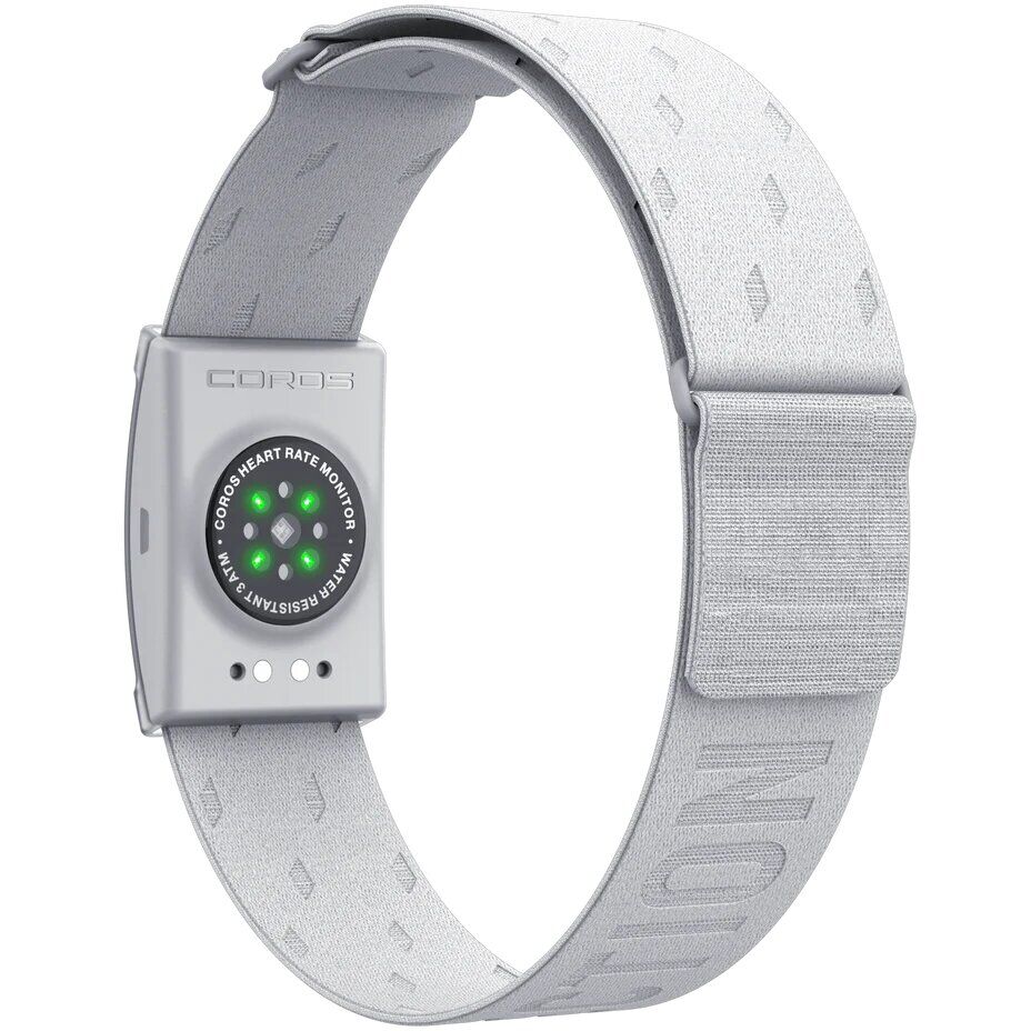 Coros heart rate armband