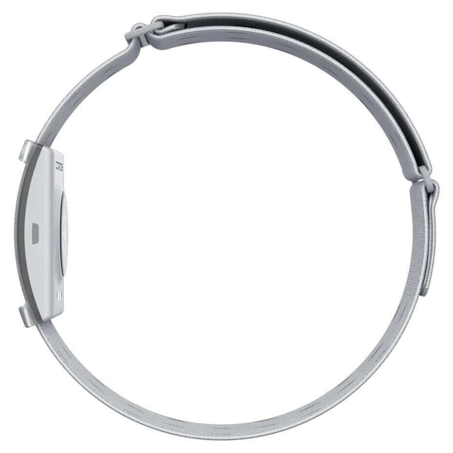 Coros heart rate armband