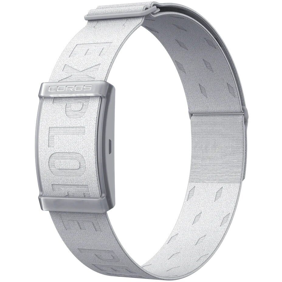 Coros heart rate armband