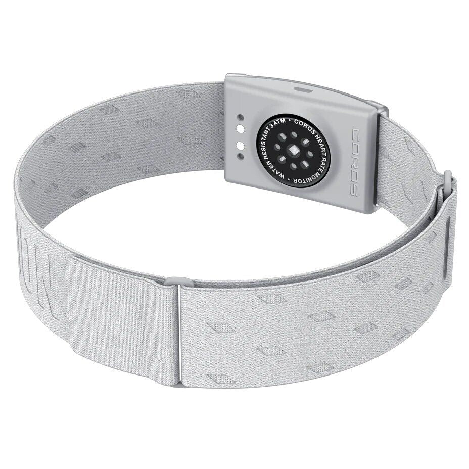 Coros heart rate armband