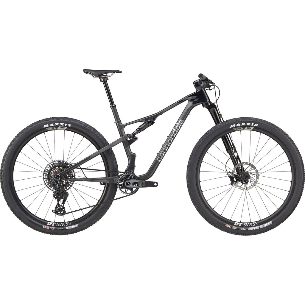 Cannondale Scalpel Carbon 1