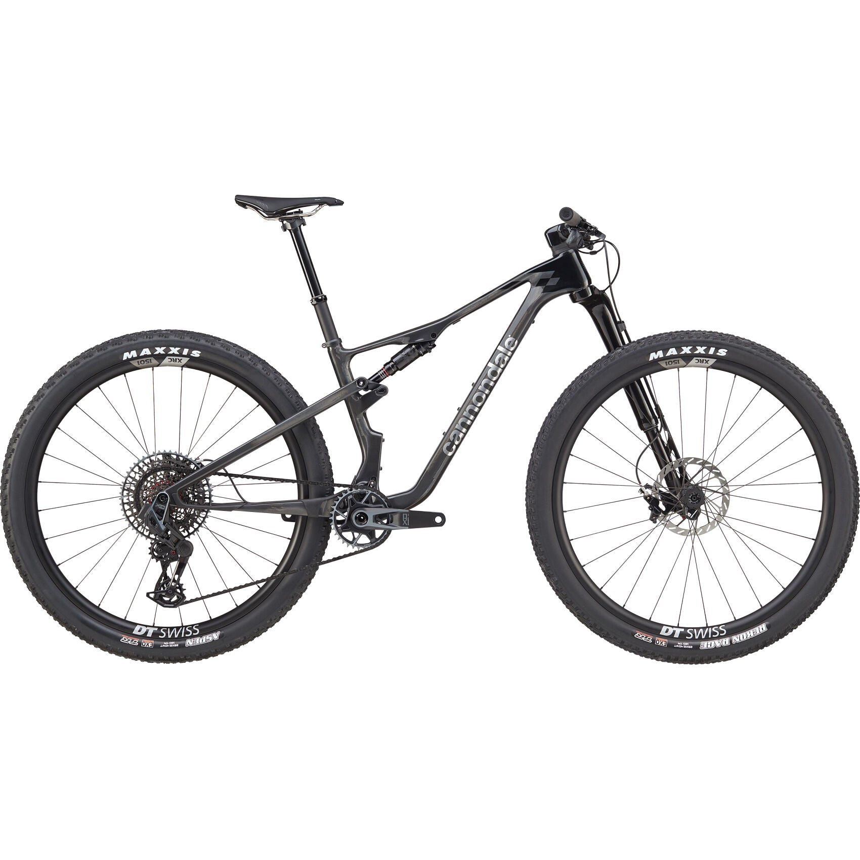 Cannondale Scalpel Carbon 1