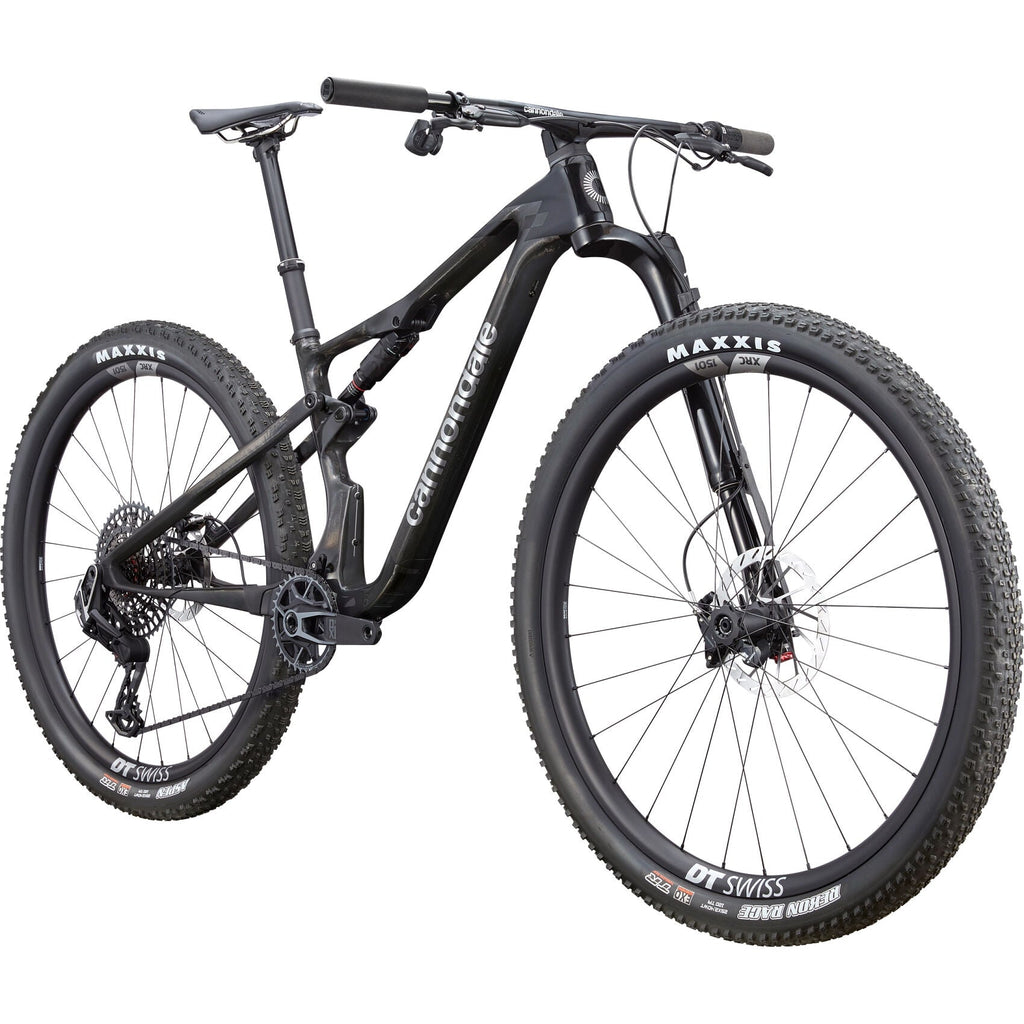 Cannondale Scalpel Carbon 1