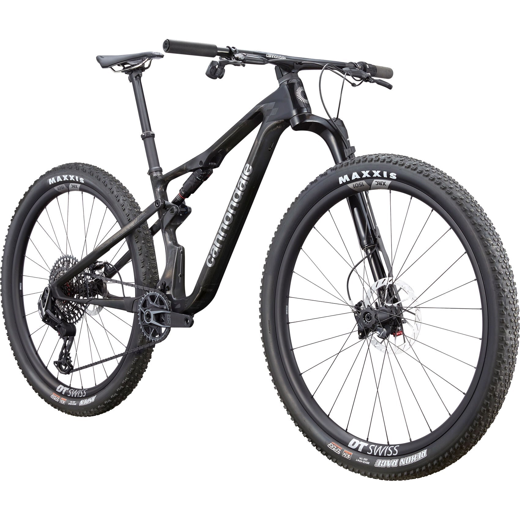 Cannondale Scalpel Carbon 1