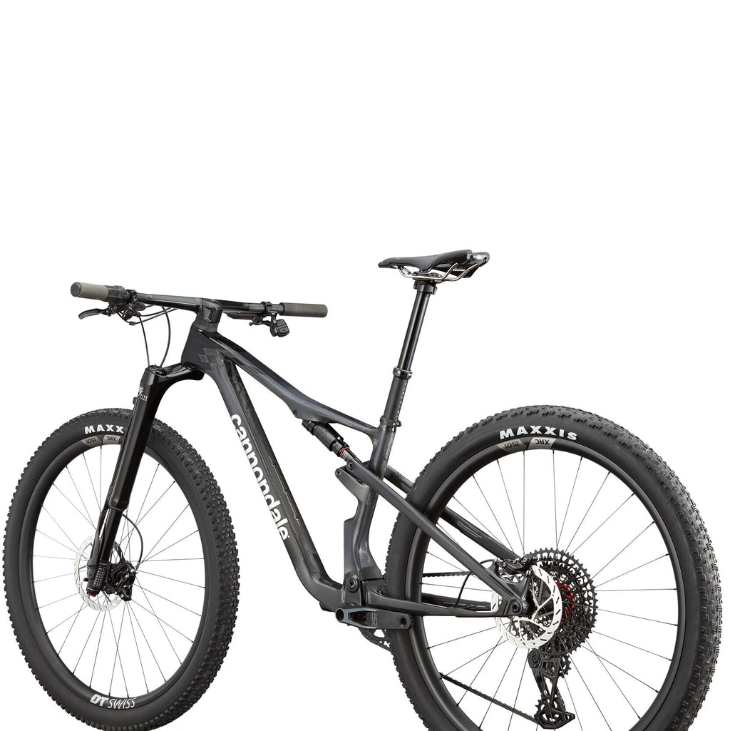 Cannondale Scalpel Carbon 1