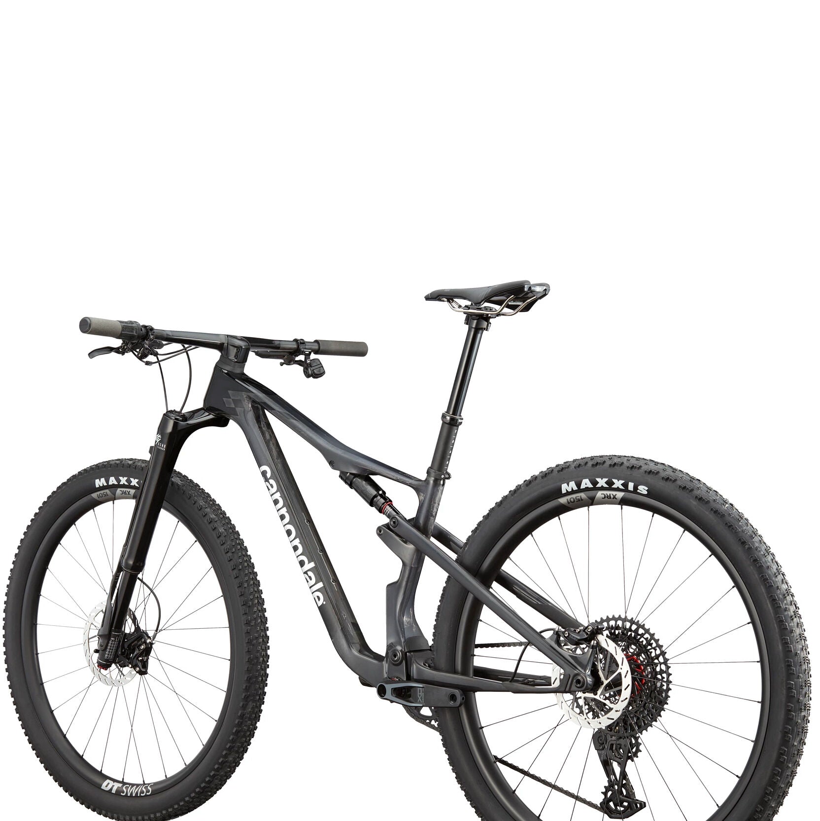Cannondale Scalpel Carbon 1