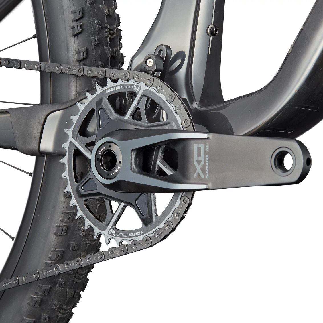 Cannondale Scalpel Carbon 1