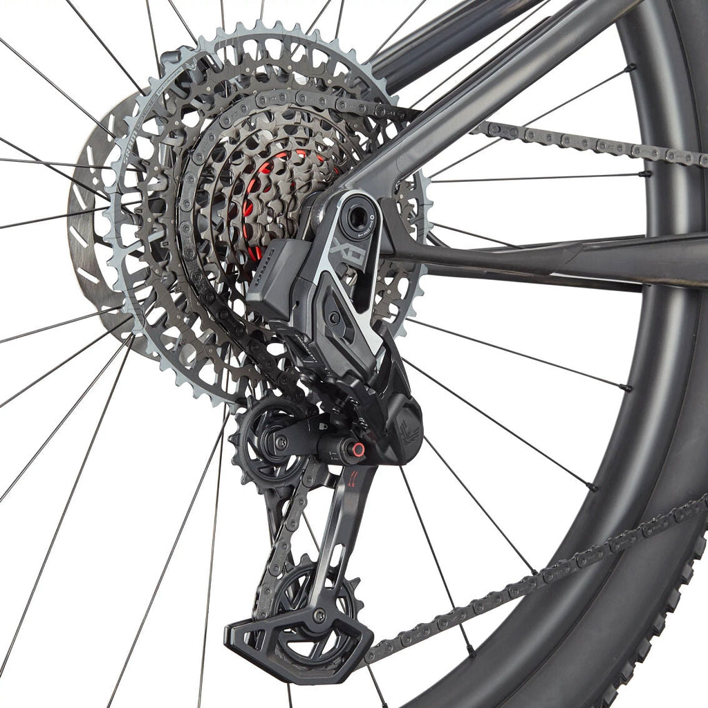 Cannondale Scalpel Carbon 1