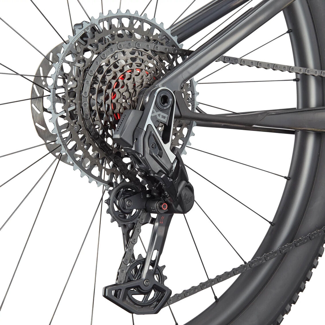 Cannondale Scalpel Carbon 1