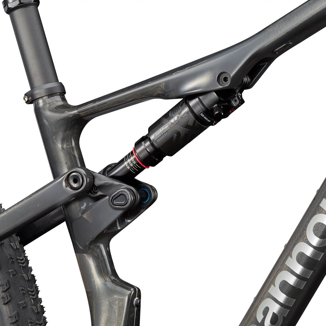 Cannondale Scalpel Carbon 1