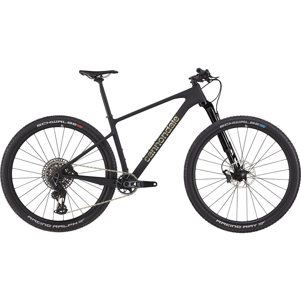 Cannondale Scalpel HT Carbon 1