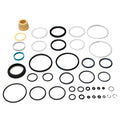 Fox Float x2 complete damper seal kit