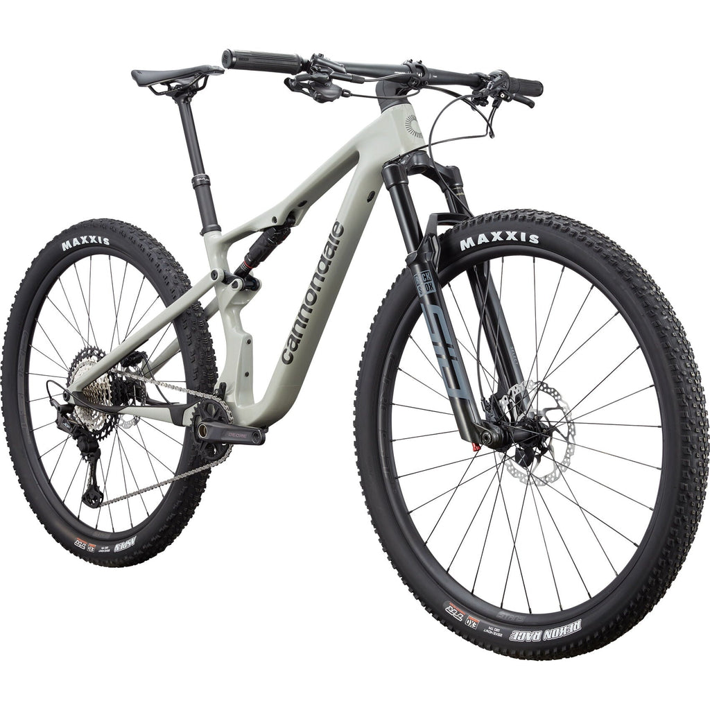 Cannondale Scalpel Carbon 3