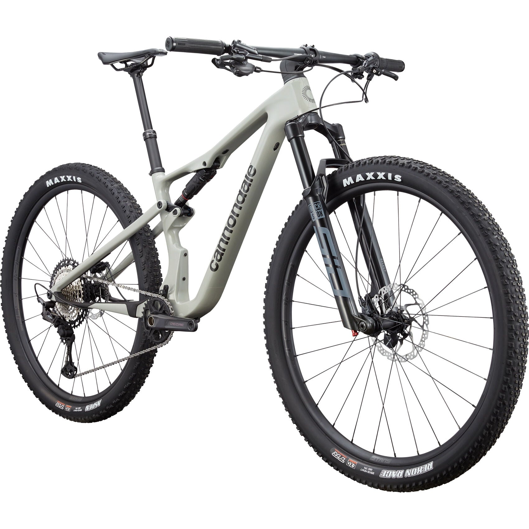 Cannondale Scalpel Carbon 3