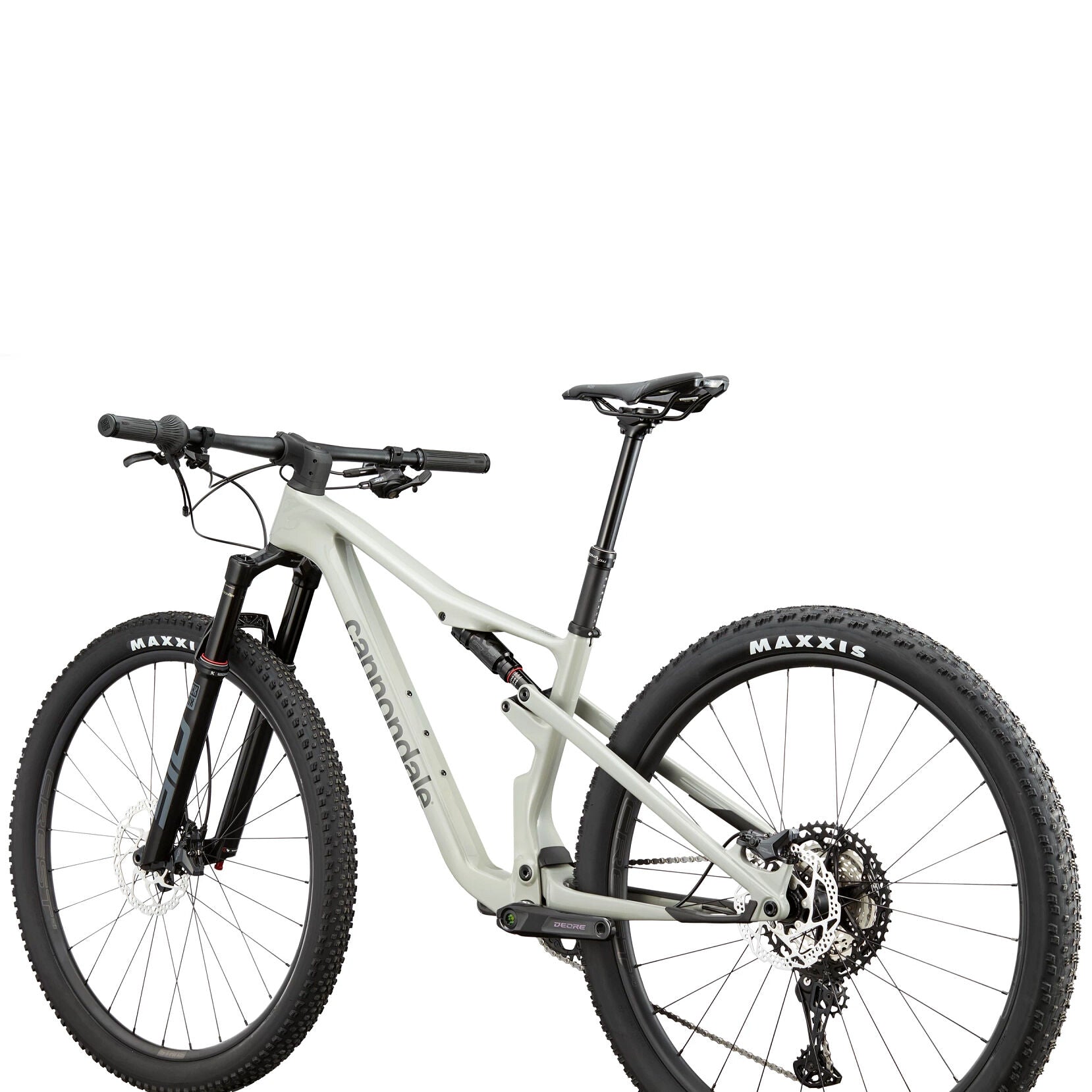 Cannondale Scalpel Carbon 3