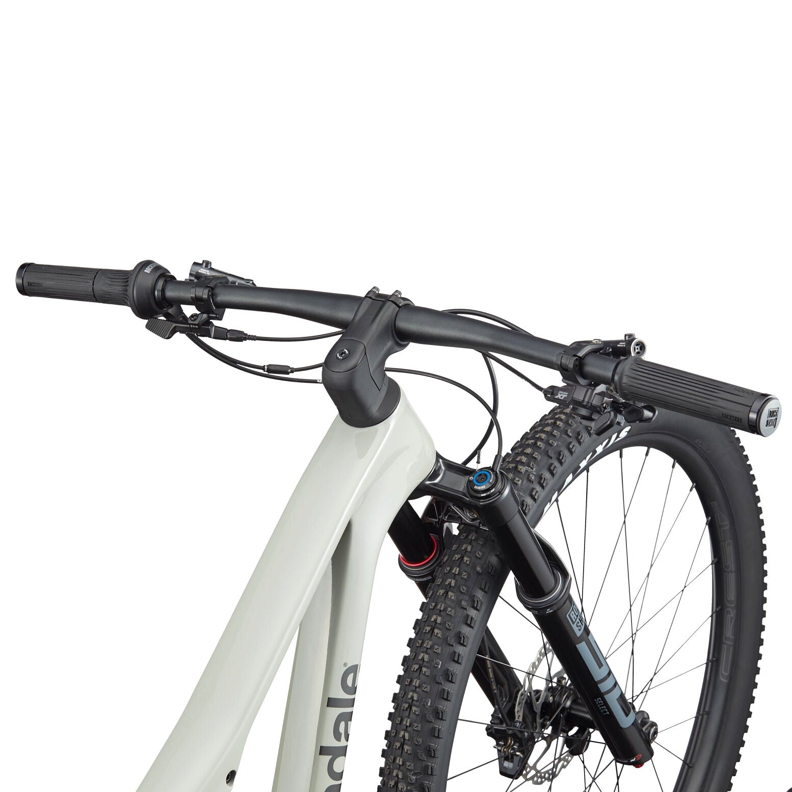Cannondale Scalpel Carbon 3