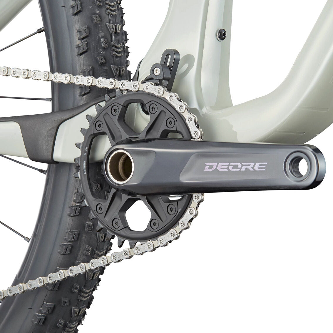 Cannondale Scalpel Carbon 3