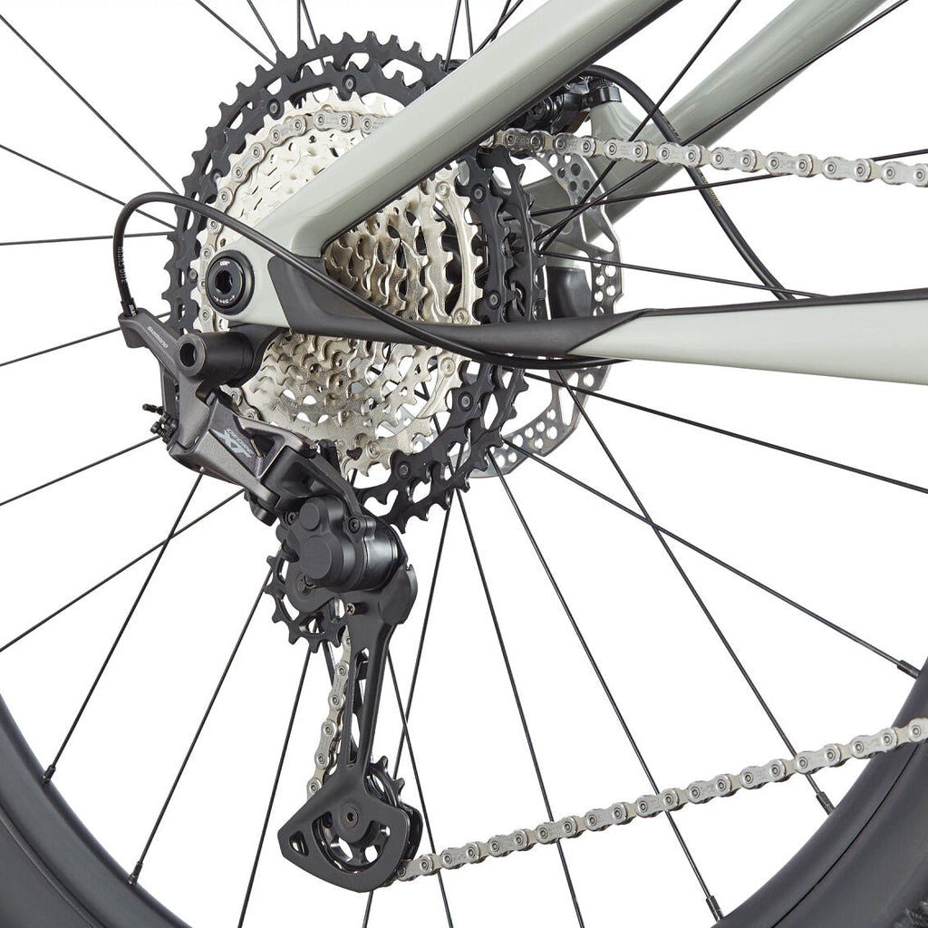Cannondale Scalpel Carbon 3