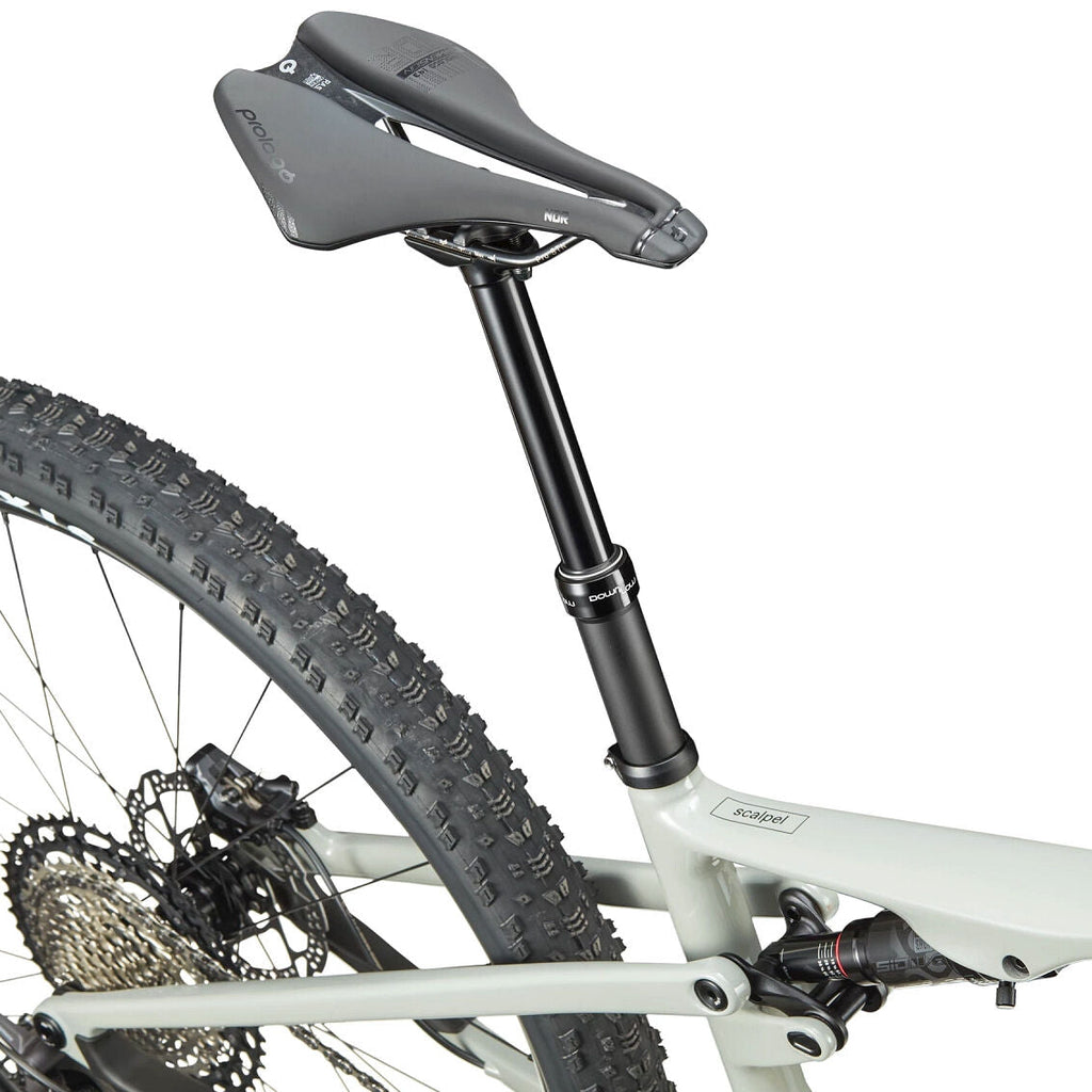 Cannondale Scalpel Carbon 3