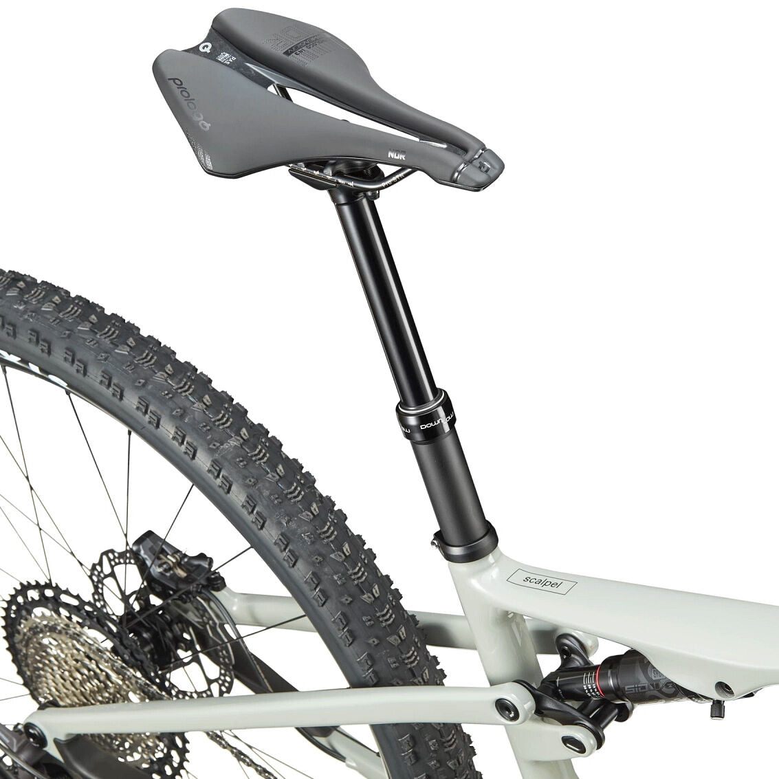 Cannondale Scalpel Carbon 3
