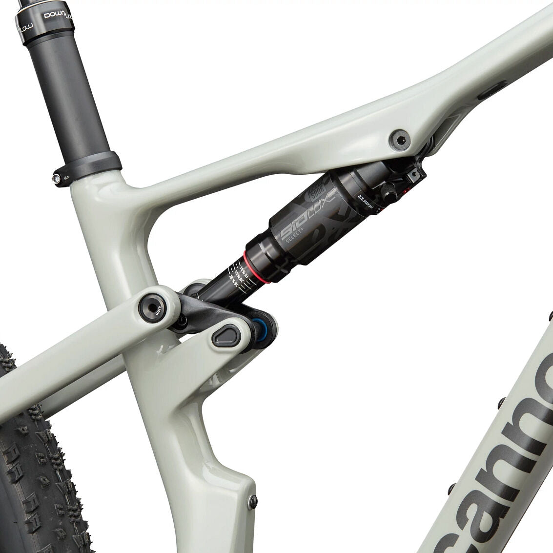 Cannondale Scalpel Carbon 3