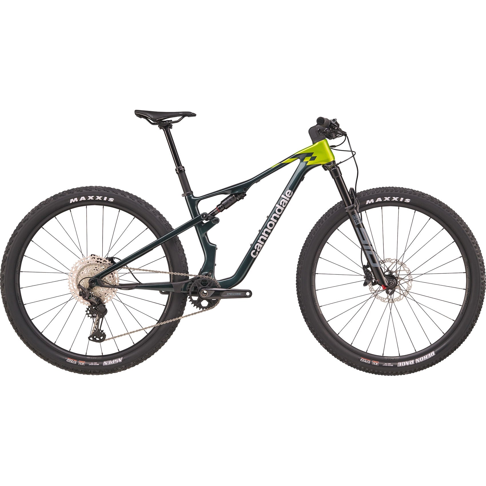 Cannondale Scalpel Carbon 3