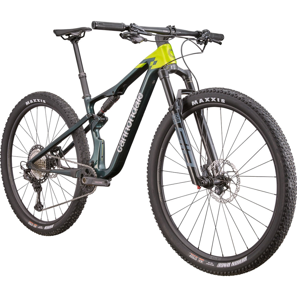 Cannondale Scalpel Carbon 3