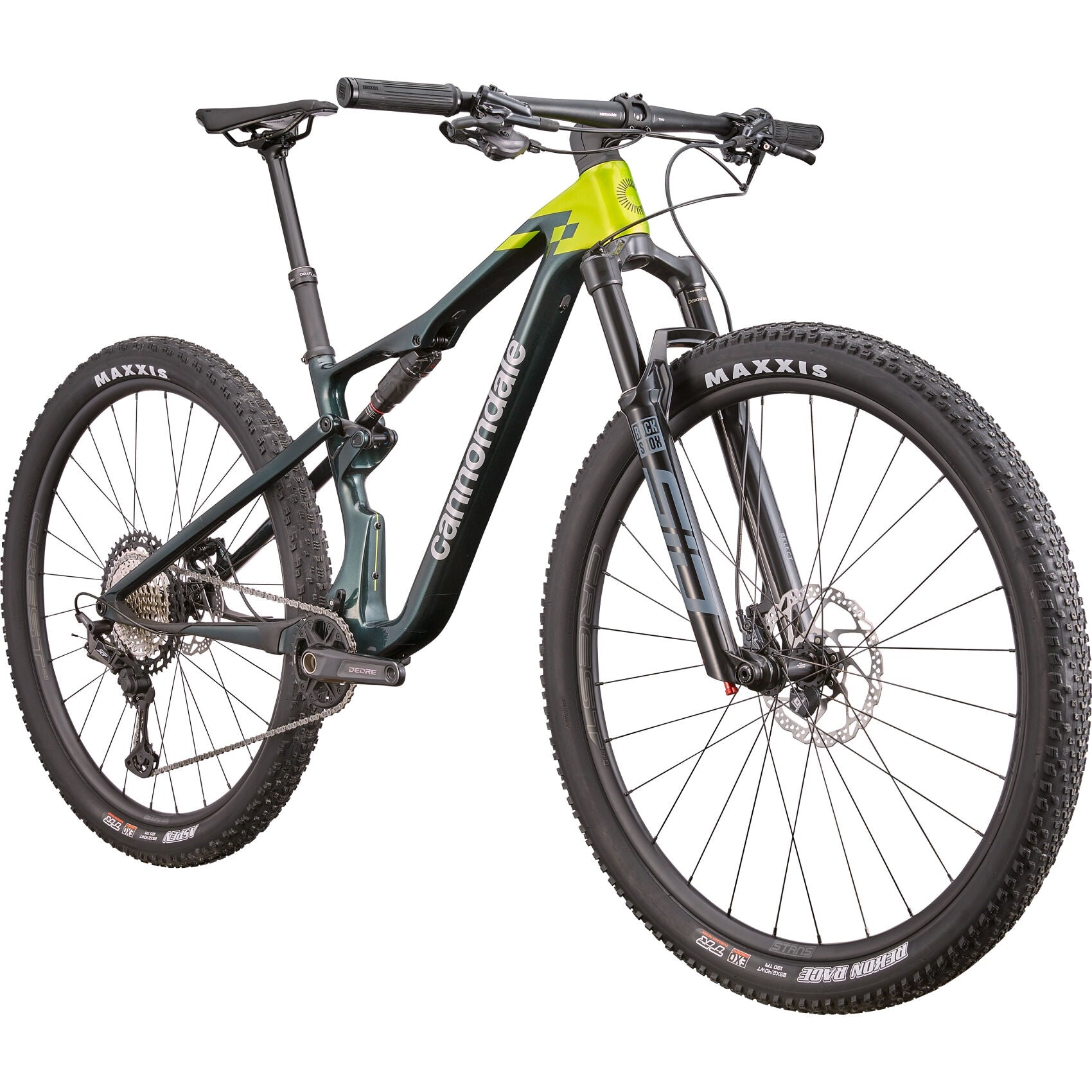 Cannondale Scalpel Carbon 3